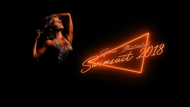 Get Your First Look at Sports Illustrated Swimsuit 2018!